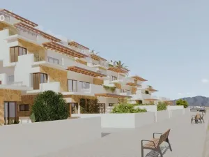 Prodej bytu 4+kk, Vera, Almería, Španělsko, 77 m2
