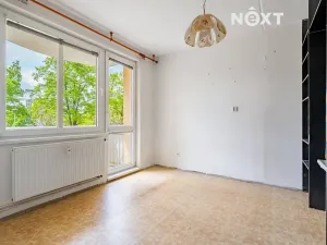 Prodej bytu 2+kk, České Budějovice, V. Volfa, 42 m2