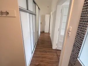 Pronájem bytu 2+1, Praha - Vinohrady, Moravská, 61 m2