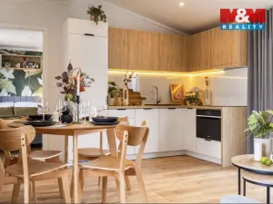 Prodej rodinného domu, Velké Svatoňovice, 57 m2