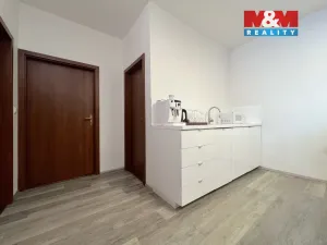 Pronájem kanceláře, Prostějov, nám. Spojenců, 83 m2