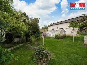 Prodej rodinného domu, Trubín, Na Hrázi, 150 m2