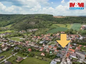 Prodej rodinného domu, Trubín, Na Hrázi, 150 m2