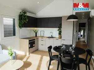 Prodej rodinného domu, Provodov-Šonov - Václavice, 55 m2