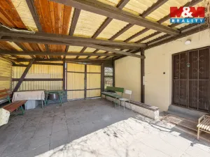 Prodej chaty, Litoměřice, Českolipská, 24 m2