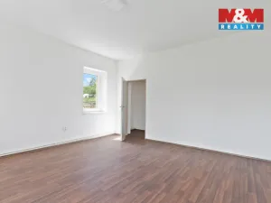 Prodej bytu 2+kk, Kytlice, 45 m2