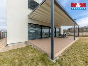 Prodej rodinného domu, Brandýs nad Labem-Stará Boleslav - Stará Boleslav, Josefa Maruny, 178 m2