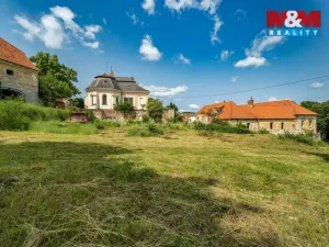 Prodej komerčního pozemku, Zvoleněves, 18484 m2
