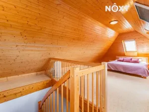 Prodej bytu 3+kk, Vikýřovice, Petrovská, 98 m2