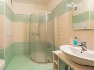 Pronájem bytu 1+kk, Zábřeh, Mánesova, 34 m2