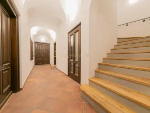 Pronájem bytu 1+1, Olomouc, Šemberova, 30 m2