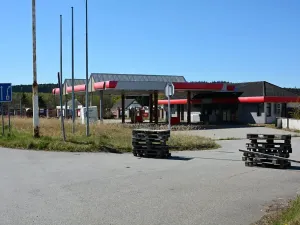 Dražba komerční nemovitosti, Nová Bystřice, Vídeňská, 177 m2