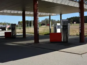 Dražba komerční nemovitosti, Nová Bystřice, Vídeňská, 177 m2