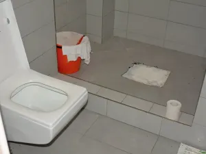 Dražba komerční nemovitosti, Nová Bystřice, Vídeňská, 177 m2