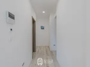 Prodej bytu 4+kk, Olomouc, Matěje z Janova, 121 m2