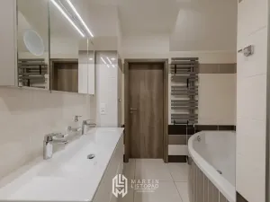 Prodej bytu 4+kk, Olomouc, Matěje z Janova, 121 m2