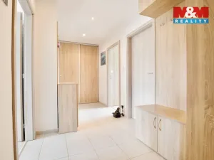 Prodej bytu 3+kk, Kladno - Kročehlavy, Švýcarská, 68 m2