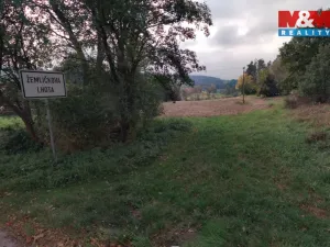 Prodej louky, Petrovice - Žemličkova Lhota, 59335 m2
