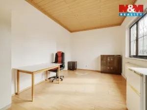Pronájem kanceláře, Trstěnice, 120 m2