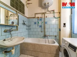 Prodej obchodního prostoru, Mariánské Lázně, Třebízského, 213 m2