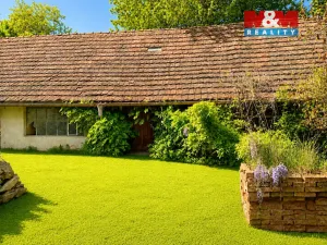 Prodej rodinného domu, Štěkeň - Nové Kestřany, 80 m2