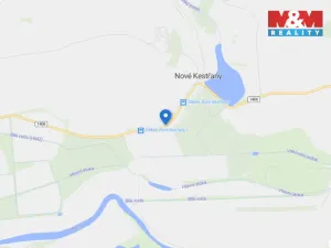 Prodej rodinného domu, Štěkeň - Nové Kestřany, 80 m2