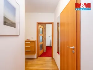 Pronájem bytu 3+kk, Jinočany, Jiráskova, 69 m2