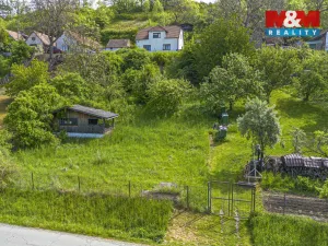 Prodej pozemku pro bydlení, Vinaře - Vinice, 991 m2