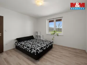 Prodej rodinného domu, Pchery, K Horce, 105 m2