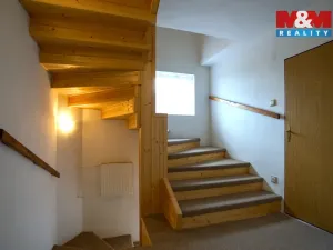 Prodej rodinného domu, Horní Bludovice - Prostřední Bludovice, 420 m2
