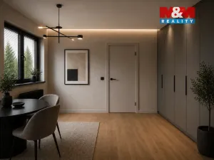 Prodej činžovního domu, Ostrava, Zvěřinská, 136 m2