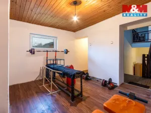 Prodej činžovního domu, Ostrava, Zvěřinská, 136 m2
