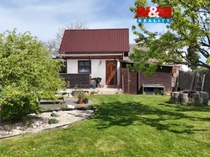 Prodej chaty, Brušperk, Borošínská, 17 m2