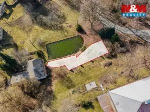 Prodej zahrady, Chodová Planá - Pístov, 186 m2