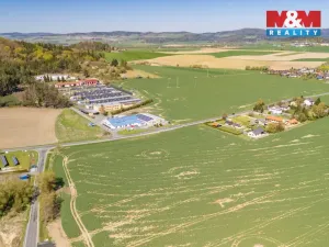 Prodej pozemku pro bydlení, Klatovy - Luby, 21145 m2