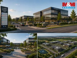 Prodej pozemku pro bydlení, Klatovy - Luby, 21145 m2