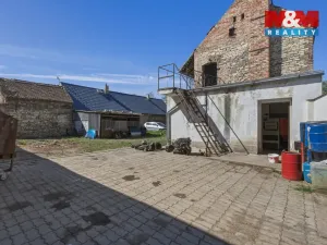 Prodej obchodního prostoru, Veltěže, 178 m2
