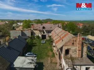 Prodej obchodního prostoru, Veltěže, 178 m2