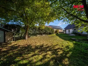 Prodej rodinného domu, Tchořovice, 150 m2