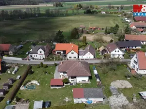 Prodej chalupy, Týniště nad Orlicí - Křivice, 103 m2