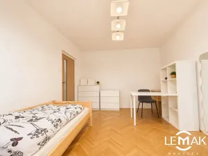 Pronájem bytu 2+1, Olomouc, Stupkova, 50 m2