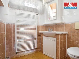 Prodej rodinného domu, Lovosice, L. Janáčka, 120 m2