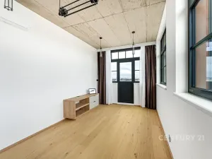 Pronájem bytu 3+kk, Praha - Vysočany, Kolbenova, 64 m2