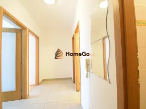 Pronájem bytu 1+kk, Praha - Troja, K Haltýři, 59 m2