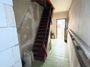 Prodej rodinného domu, Praha - Hloubětín, Jahodnická, 106 m2