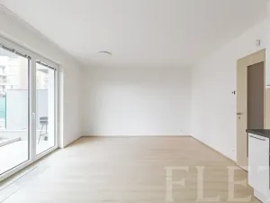 Pronájem bytu 1+kk, Praha - Stodůlky, Toufarova, 37 m2