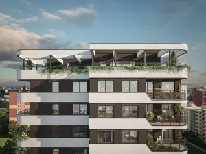 Prodej bytu 3+kk, Praha - Kamýk, Smotlachova, 69 m2