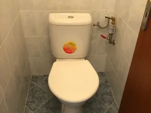 Pronájem obchodního prostoru, Česká Třebová, Hýblova, 23 m2