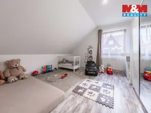 Prodej rodinného domu, Hřiměždice, 325 m2