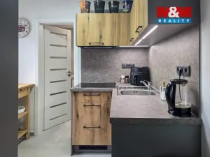 Prodej rodinného domu, Ostrava - Vítkovice, Středulinského, 92 m2